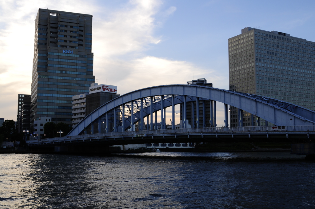 永代橋