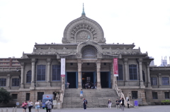 築地本願寺