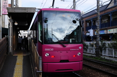 都電荒川線２