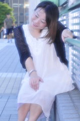 smile