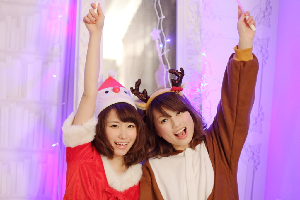 Xmas party photos 20