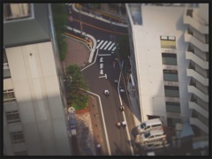 みんなの朝