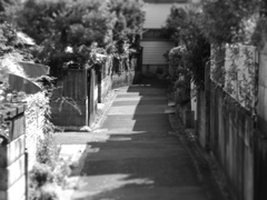町影