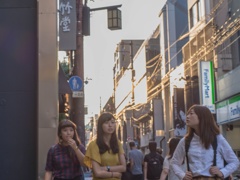 直前・文殊の知恵