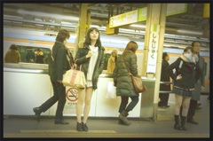 いつかは私も
