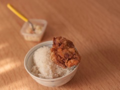 唐揚げ