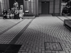列