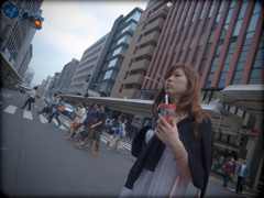 苦痛からの開放