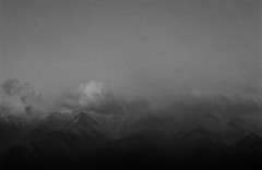 現る山列