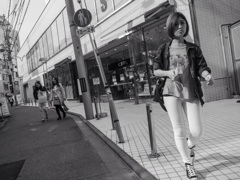 甘い春は卒業