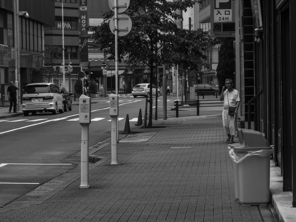 テレフォンテレフォン