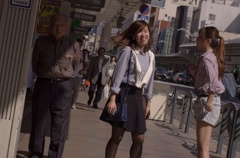 姫様と執事