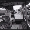 世界の船内から