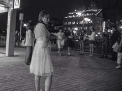 この街に生きるという事
