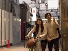 二人の未来