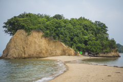 島