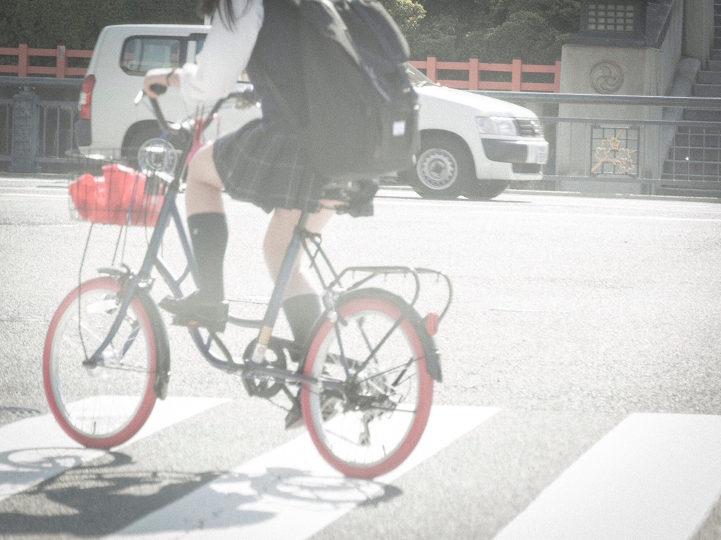 小急ぎ大急ぎ
