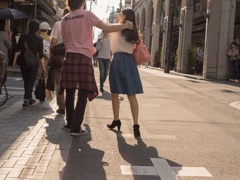 未来ある若者達