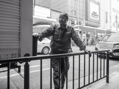 運び続けて30年