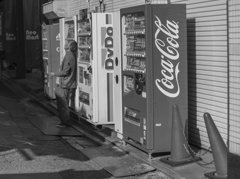 暖かさを感じて’D’