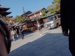 視線