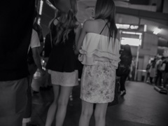 若さ故の過ちなんて信じない