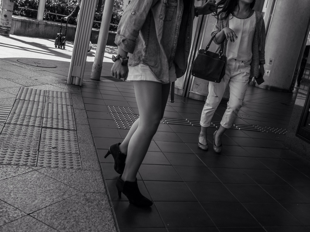 Step&Turn