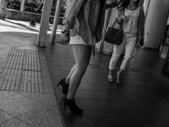 Step&Turn