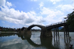 錦帯橋 No.2