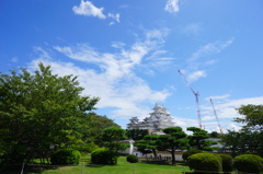 姫路城２