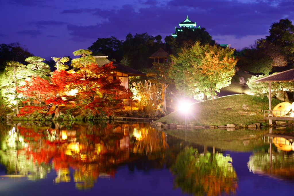 幻想庭園２