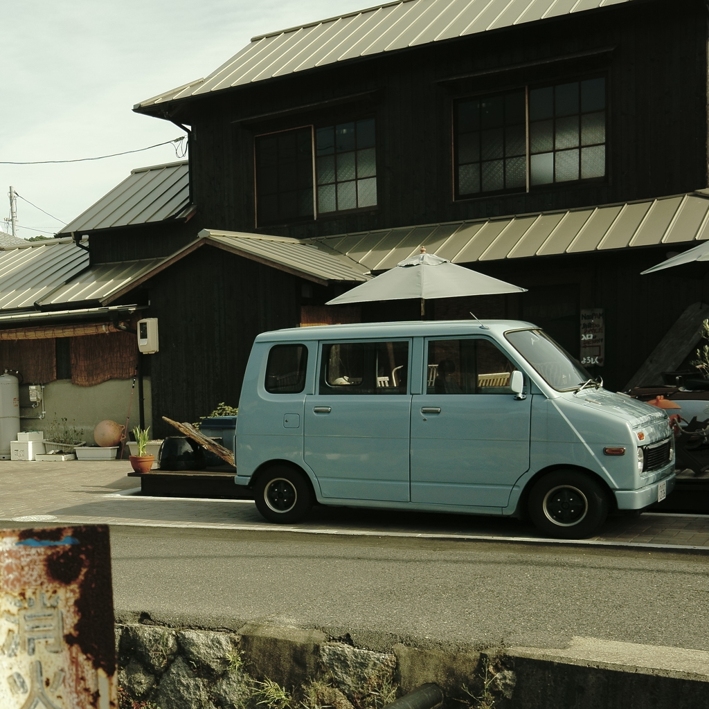 レトロ