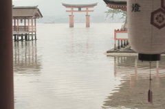 厳島神社