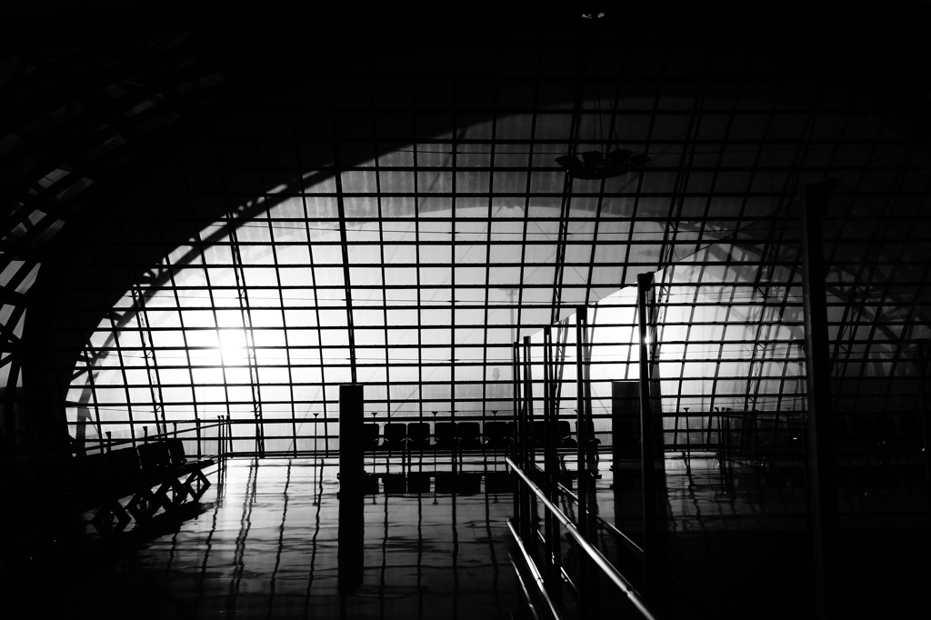 suvarnabhumi international airport