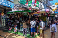 crazy phi phi