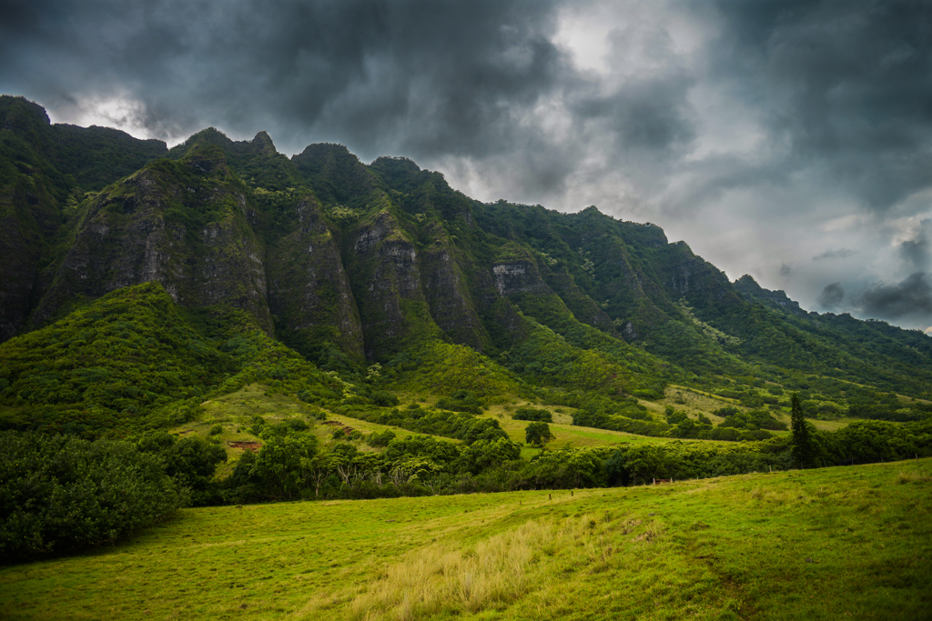 kualoa ranch 