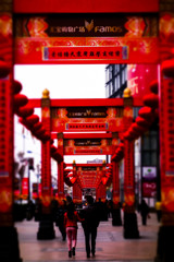 chinese new year is coming soon