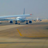 congestion taxiway