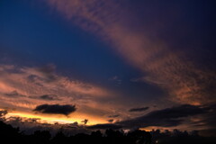 multiple clouds