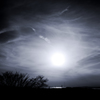 silky sky