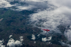 flying air asia