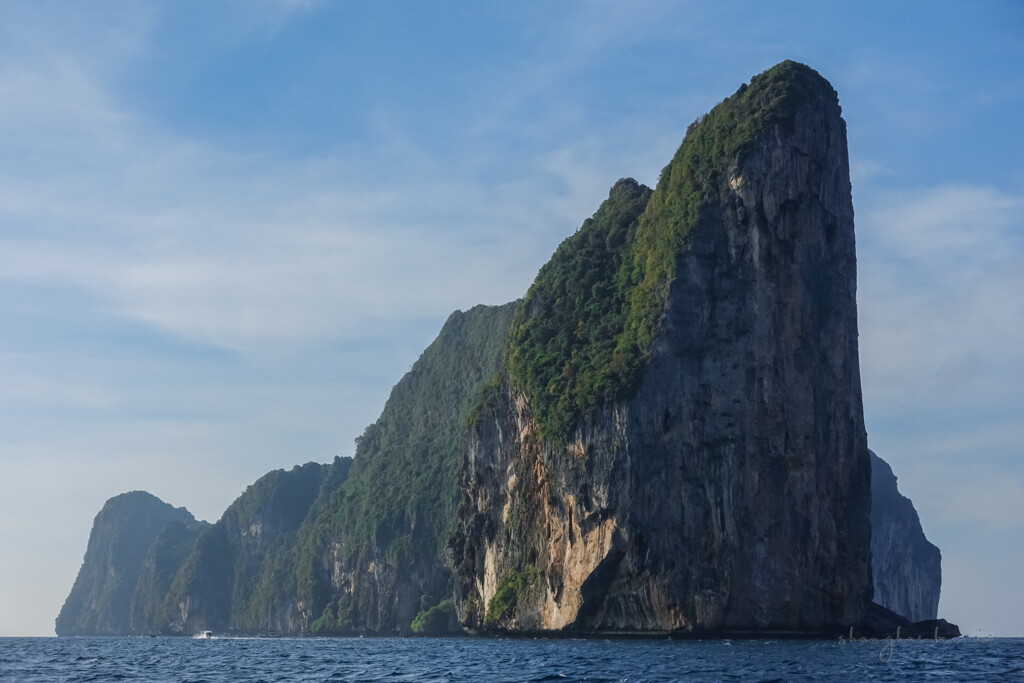 koh phi phi ley