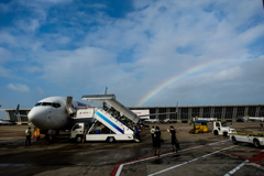 shanghai rainbow