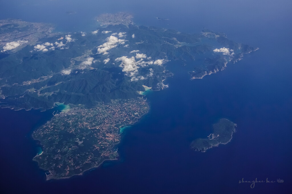 fukue island