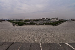 xi'an city wall03