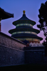 temple of heaven