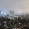 misty shanghai