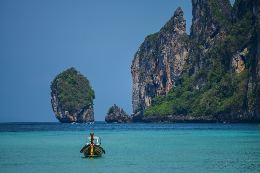 loh dalum bay
