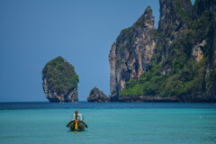 loh dalum bay