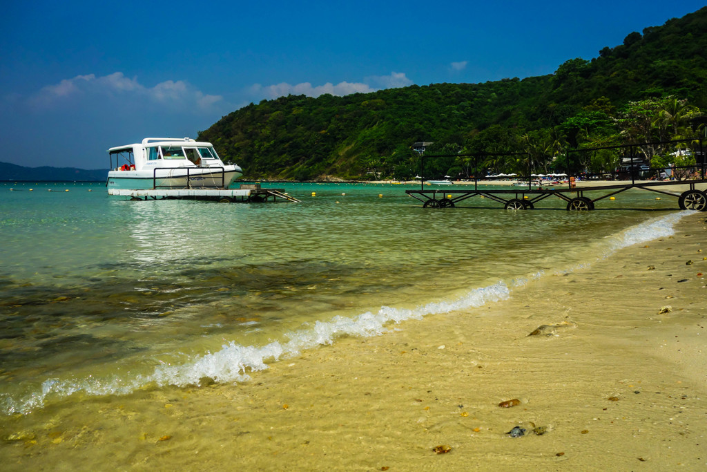 ao prao beach